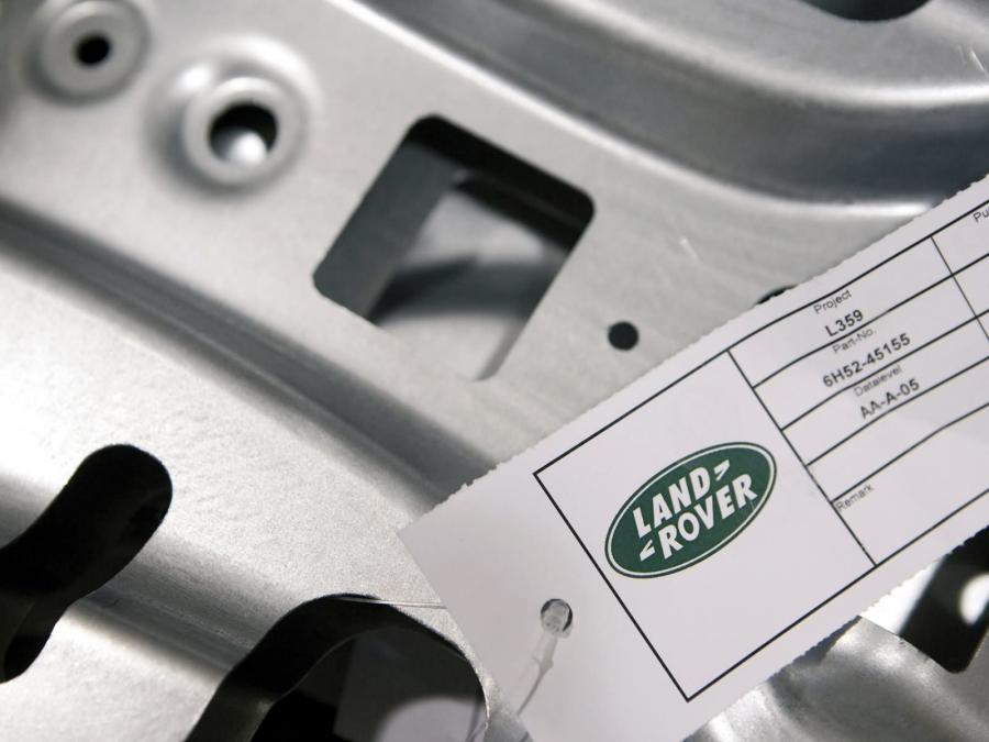  Land Rover Freelander 2 HSE i6 2006 года  (фото 20 из 193)